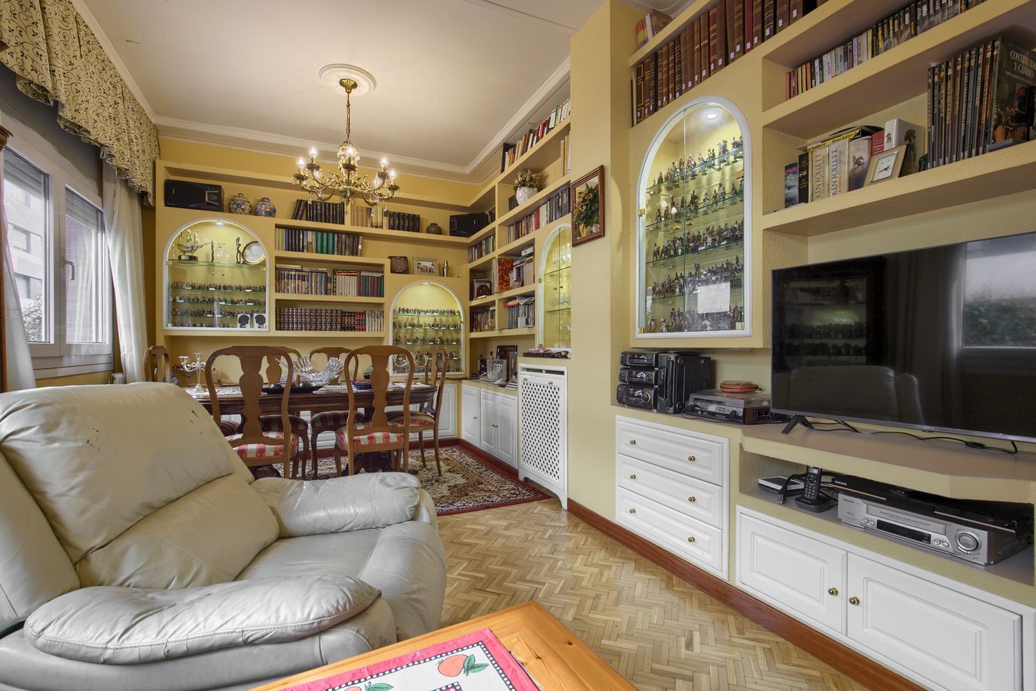 Piso en Barrio Nuevos Ministerios-Ríos Rosas - Foto 3