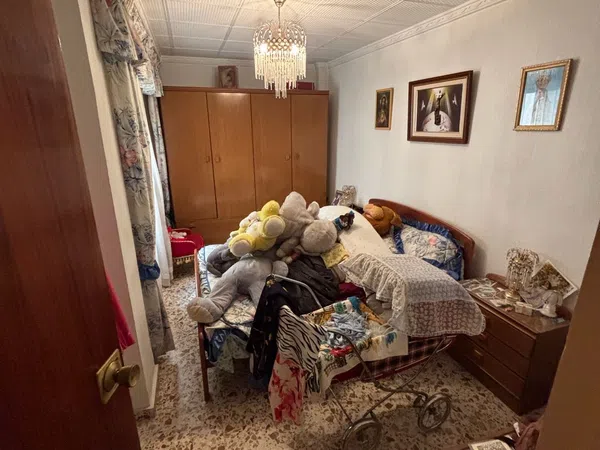 Chalet pareado en calle Vilafranquesa, 8 - Foto 9