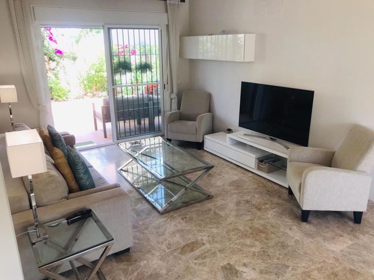 Piso en Arrabal Molino Angel, 1 - Foto 1