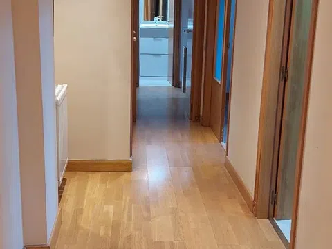 Piso en calle de Carlos Iv, 6