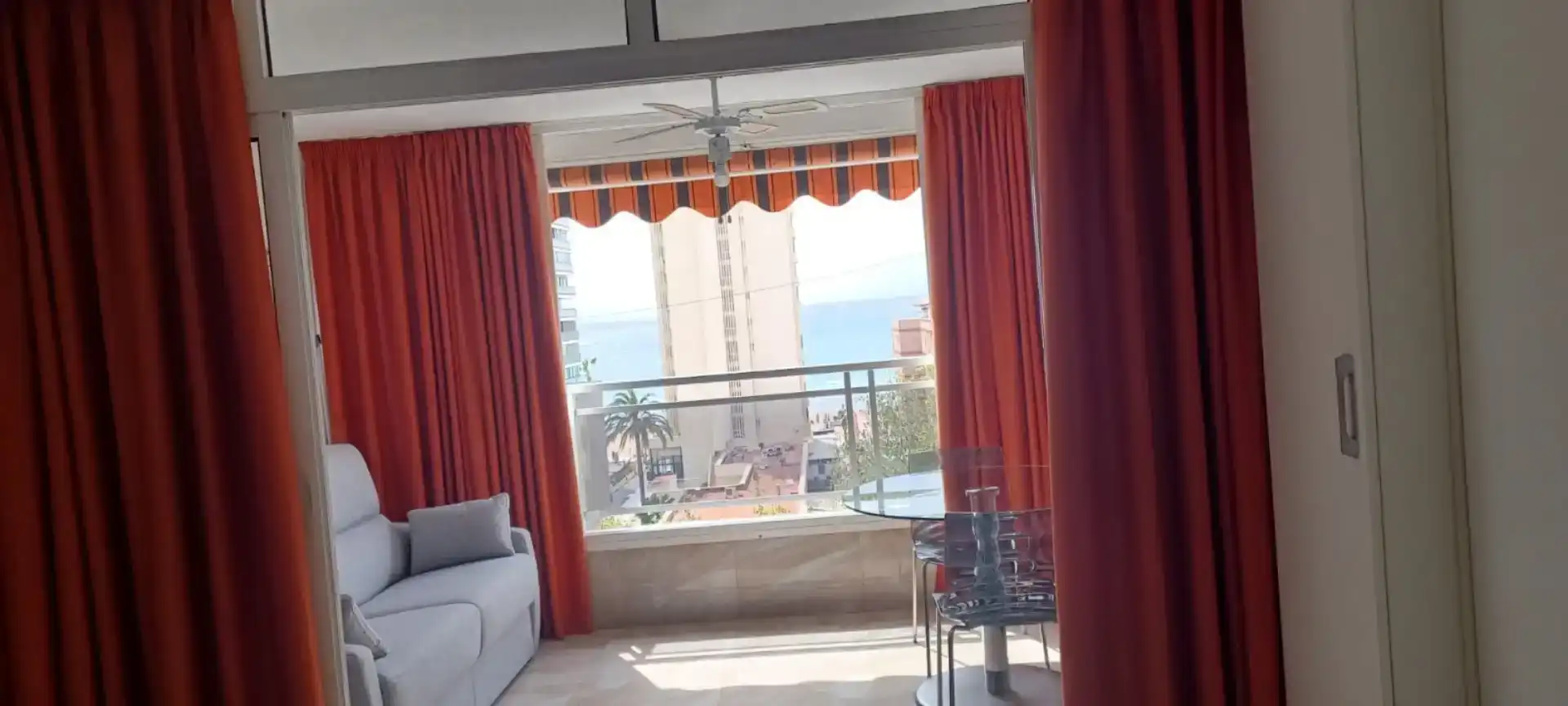 Estudio en  Avenida del Mediterráneo 25 - Foto 13