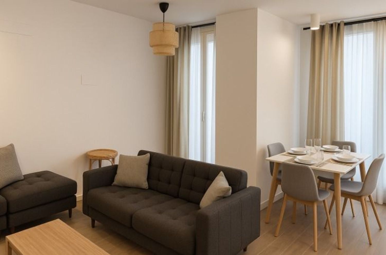 Dúplex en calle de San Alejandro, 8 - Foto 2