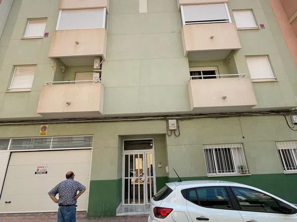 Piso en Calle Progreso, 28 - Foto 9