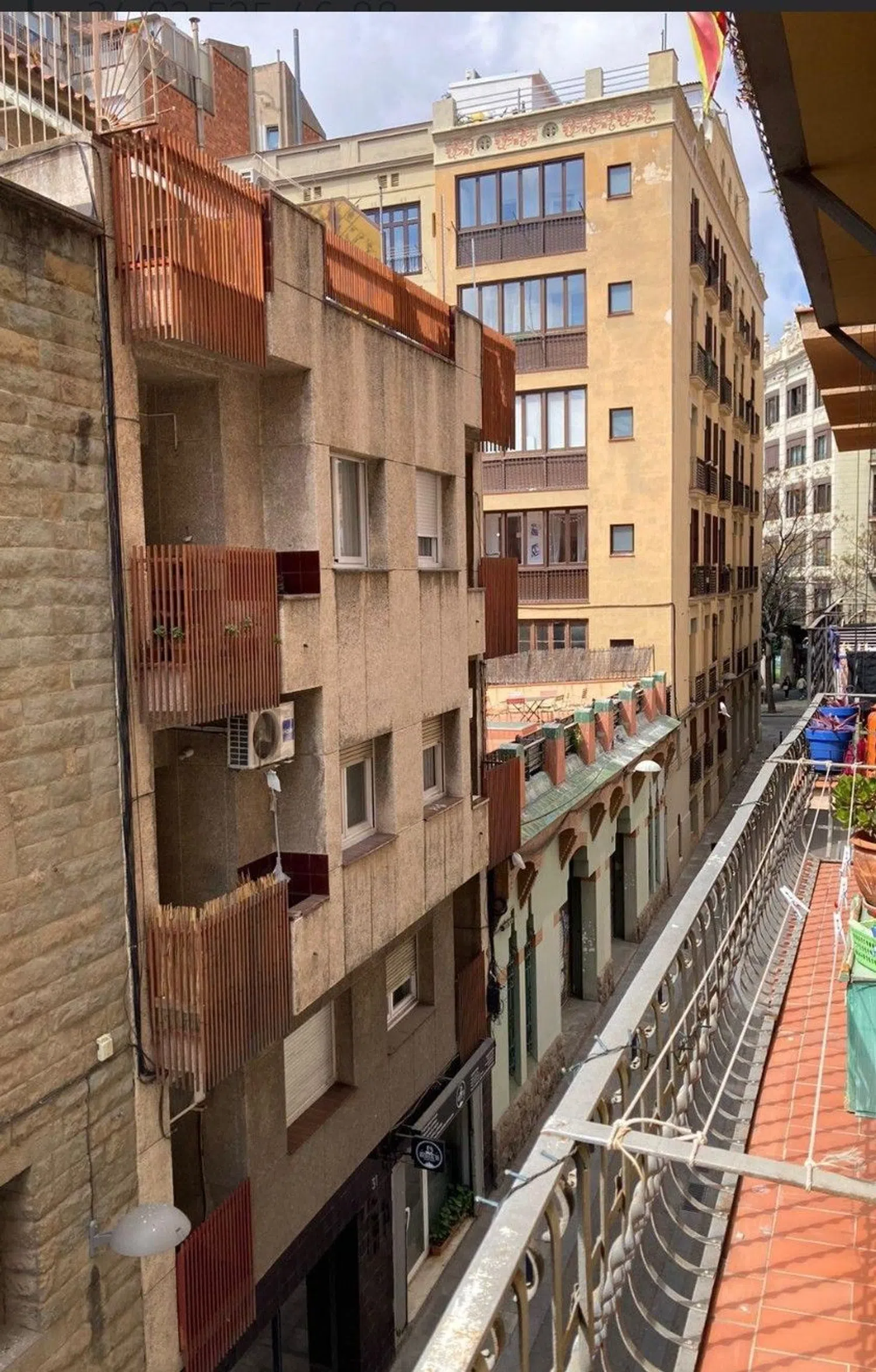Piso en via Augusta, 72 - Foto 13