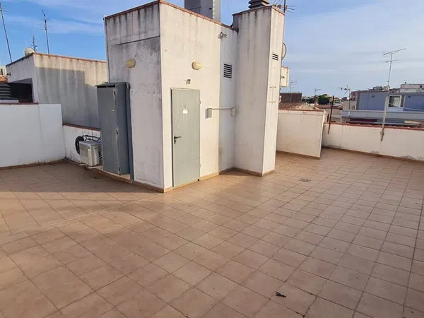 Piso en Calle Nou, 19 - Foto 17