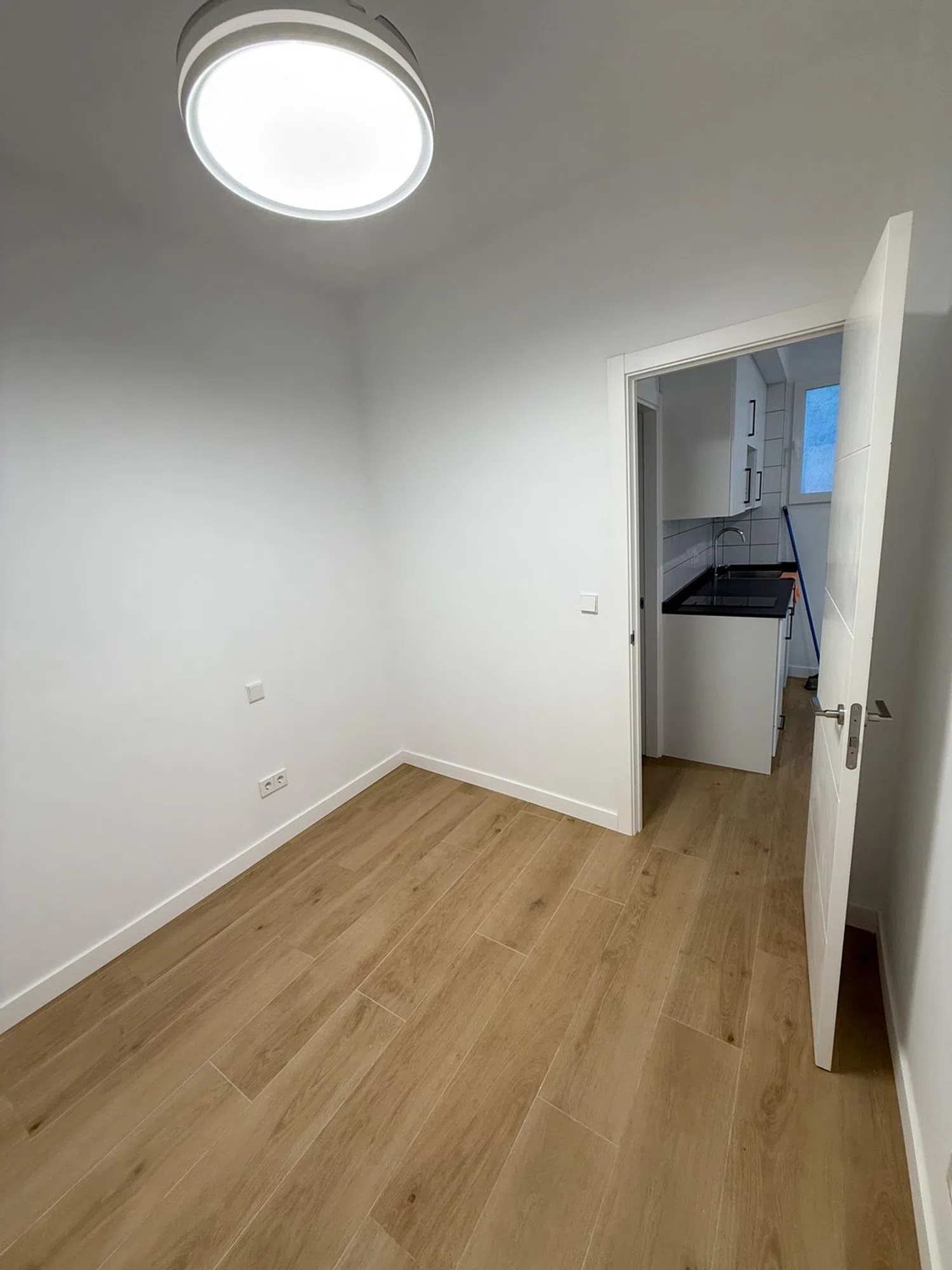 Estudio en calle de Jaén, 16 - Foto 8