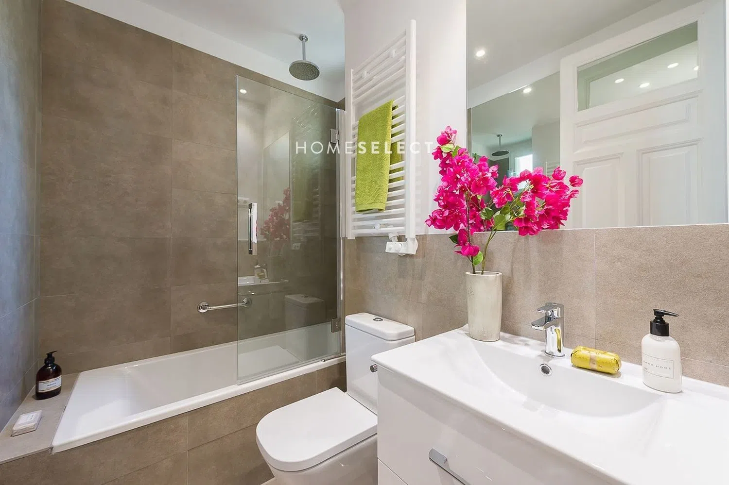 Piso en calle de Castelló - Foto 13