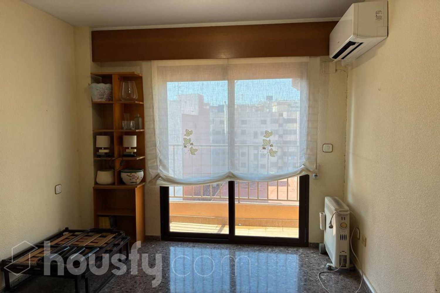 Piso en Calle de Rodrigo de Pertegás, La Creu del Grau - Foto 6
