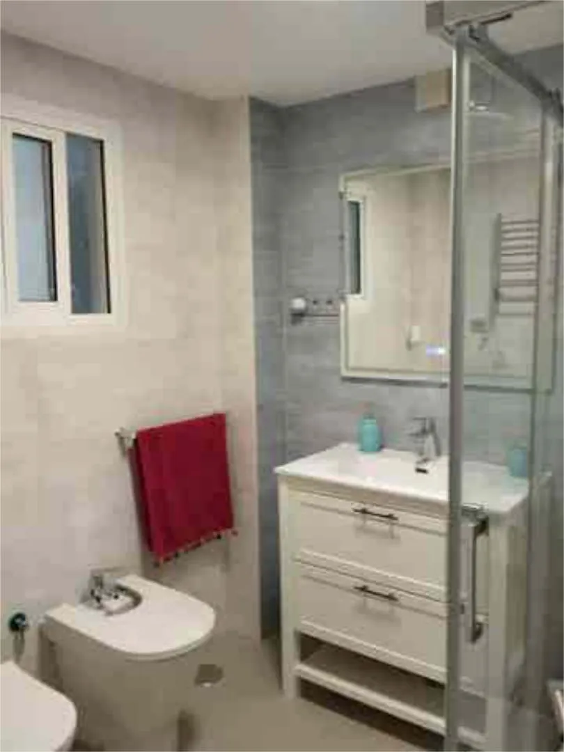 Piso en Perchel Norte - Foto 4