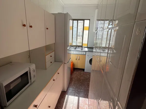 Piso en avenida de la Barzola, 20 - Foto 5