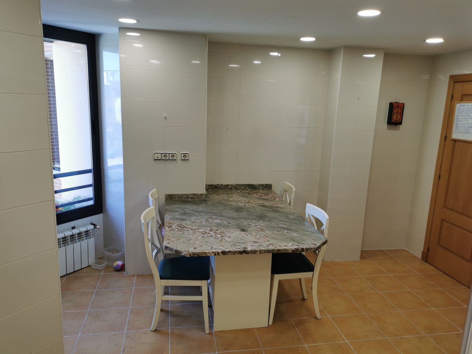 Piso en calle del Monasterio de Sobrado, 14 - Foto 8