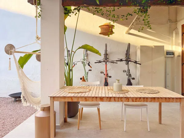 Estudio en Barrio La Punta - Foto 9