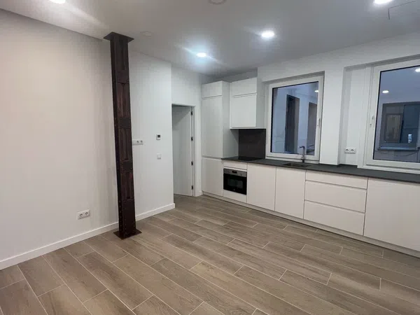 Piso en calle de Barceló, 13