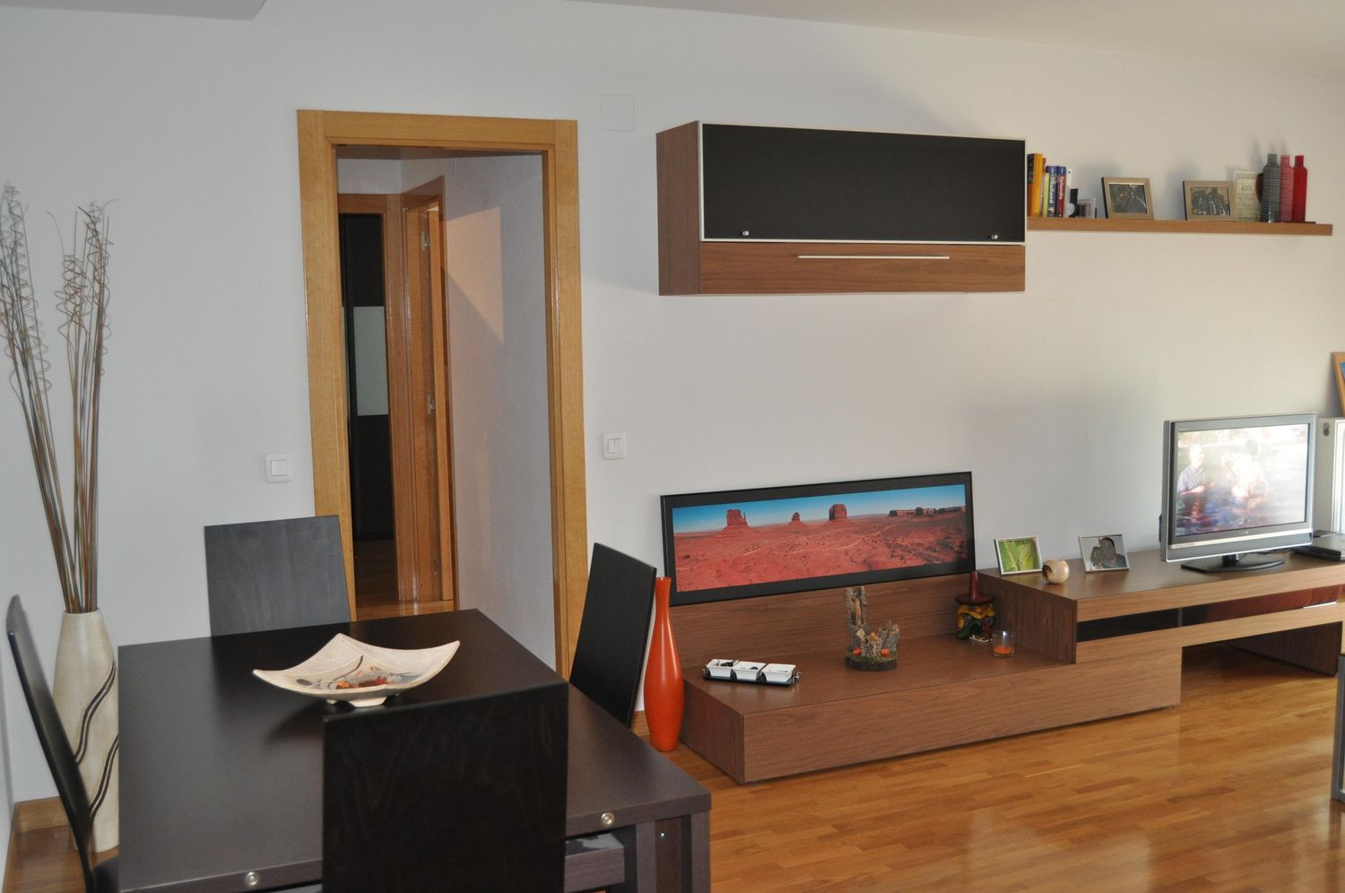 Piso en calle Francisco Javier Saenz de Oiza, 80 - Foto 2