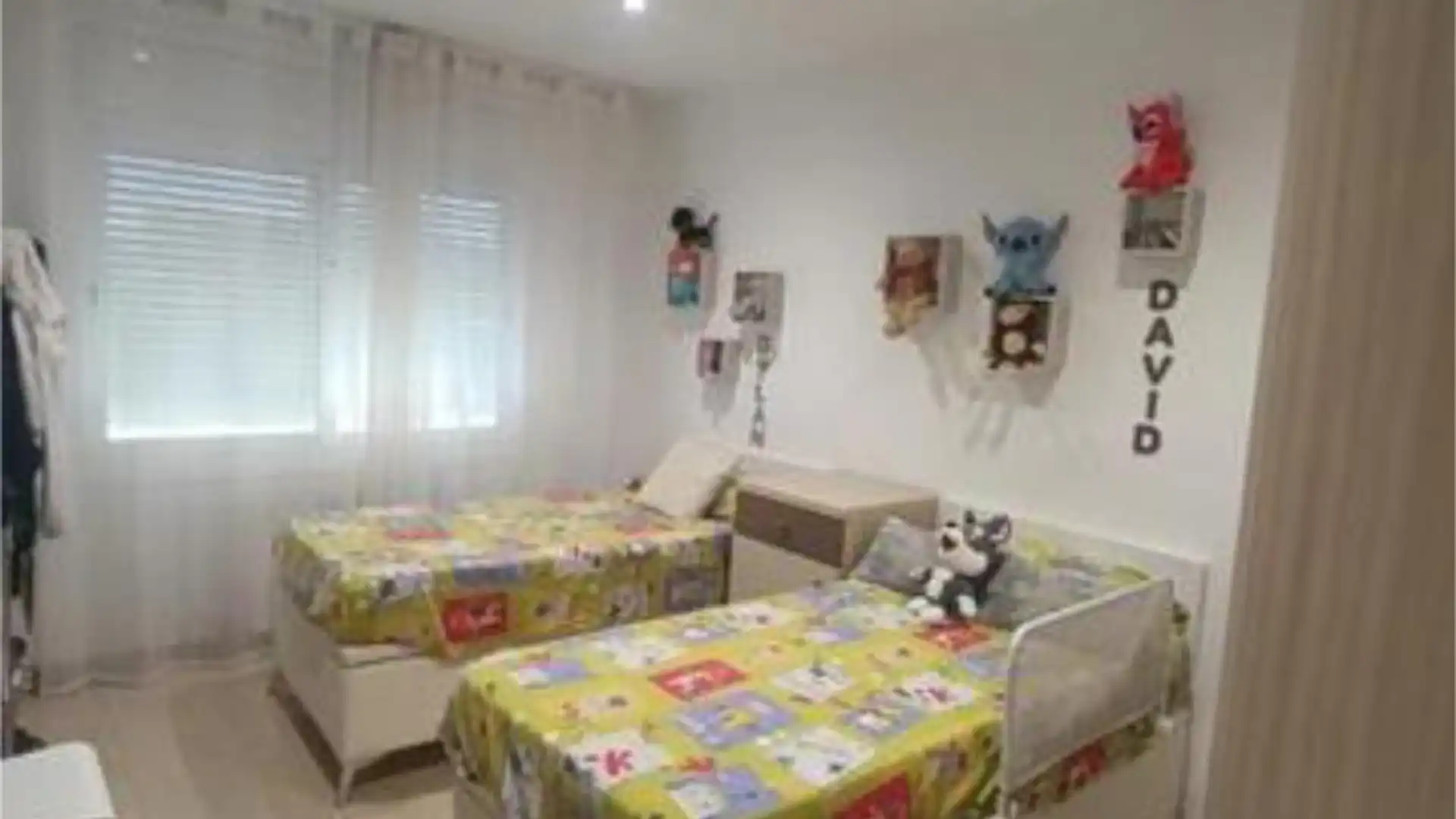 Piso en Centro - Foto 1