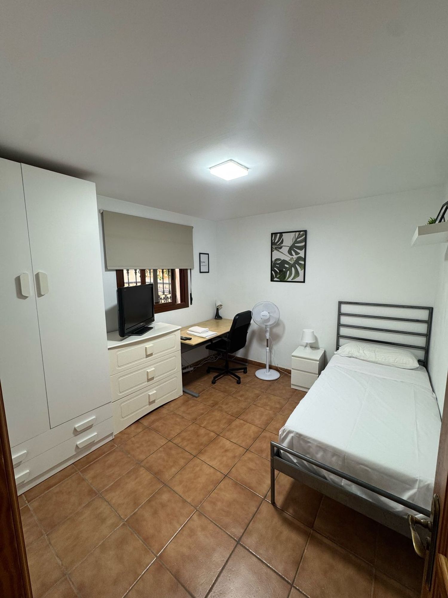 Piso en Calle Félix Rosso, 11, El Consul - El Romeral - Foto 13