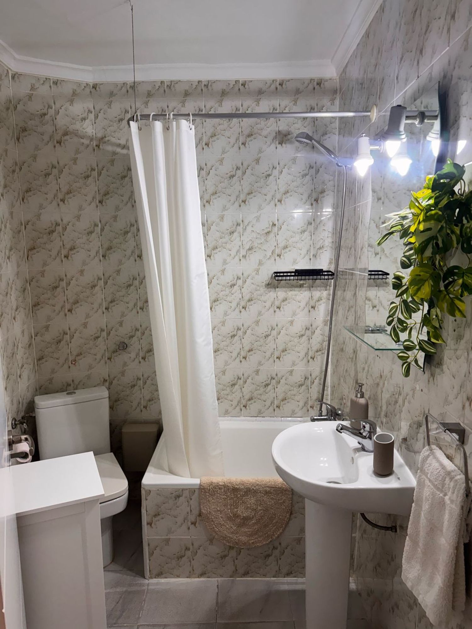 Piso en calle Riscos Altos, 1 - Foto 28