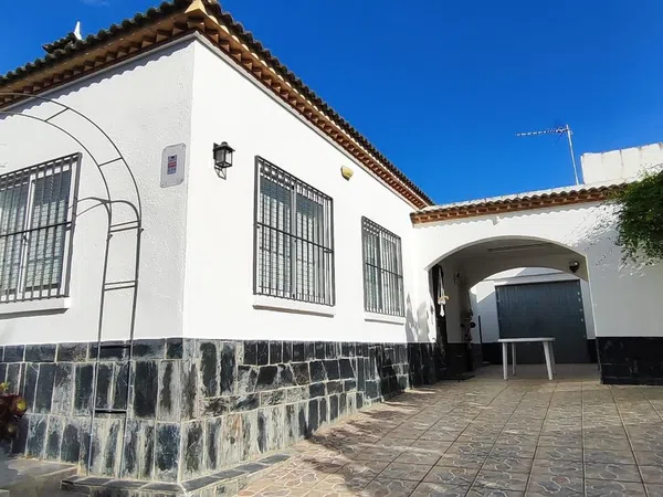 Casa o chalet independiente en Urbanitzacio Portugal, 1 - Foto 1