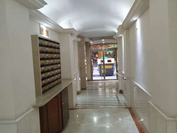Alquiler de piso en Calle Pedro Antonio de Alarcón, 53 -55 - Foto 5