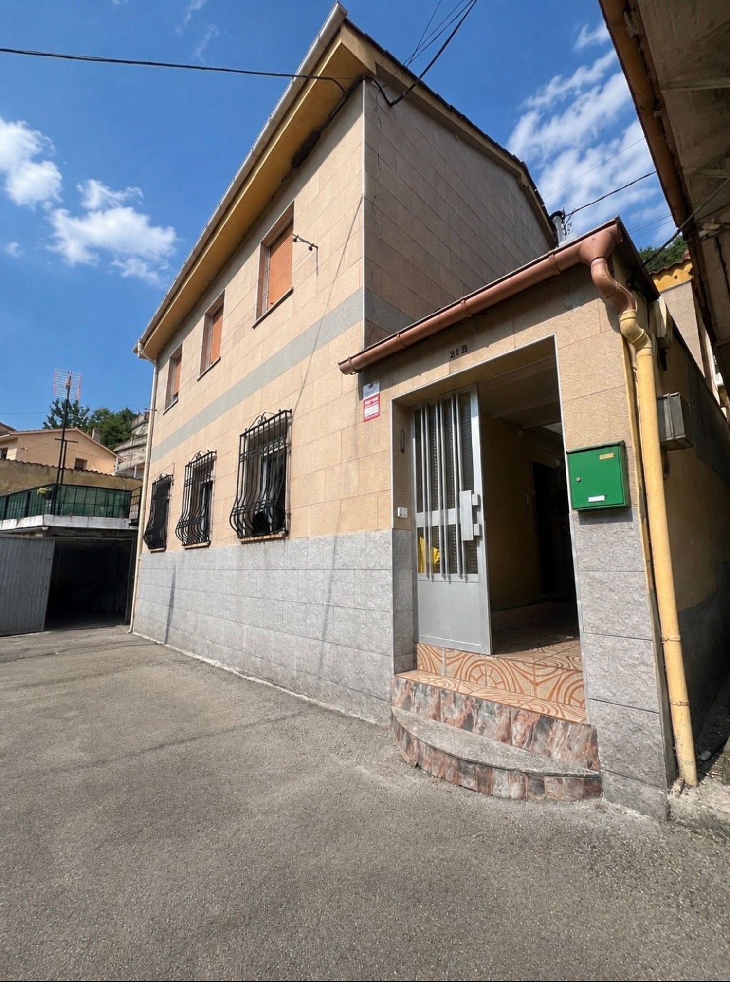 Casa o chalet independiente en Calle Santa Clara Calle b, 21 b, Requejo - Rozaes - Oñón, Requejo - Rozaes - Oñón - Foto 11