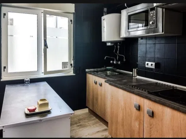 Piso en calle Saturnino Fresno, 18 - Foto 1