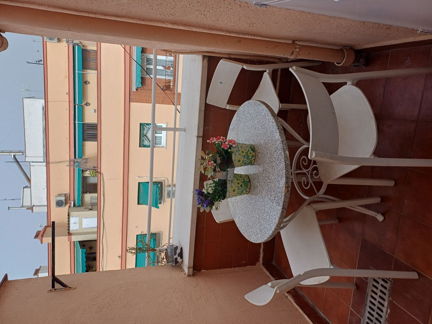 Piso en calle del Labrador, 17 - Foto 1