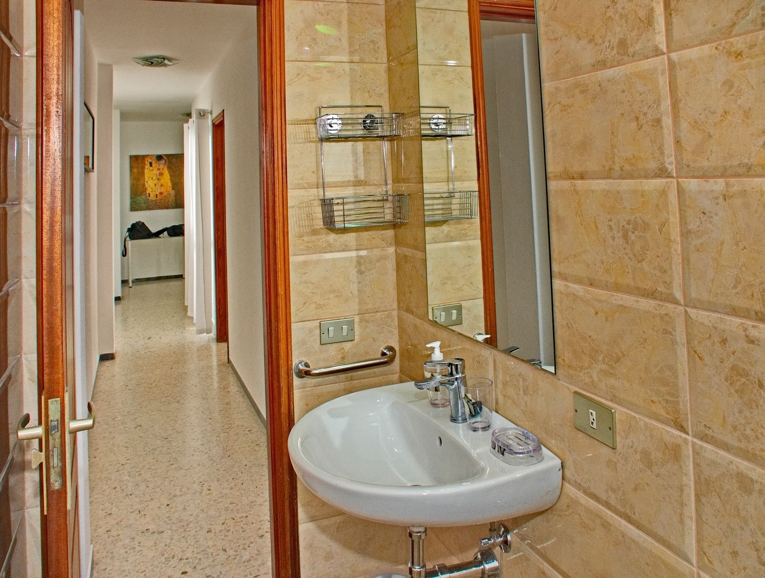 Piso en El Médano - Foto 12