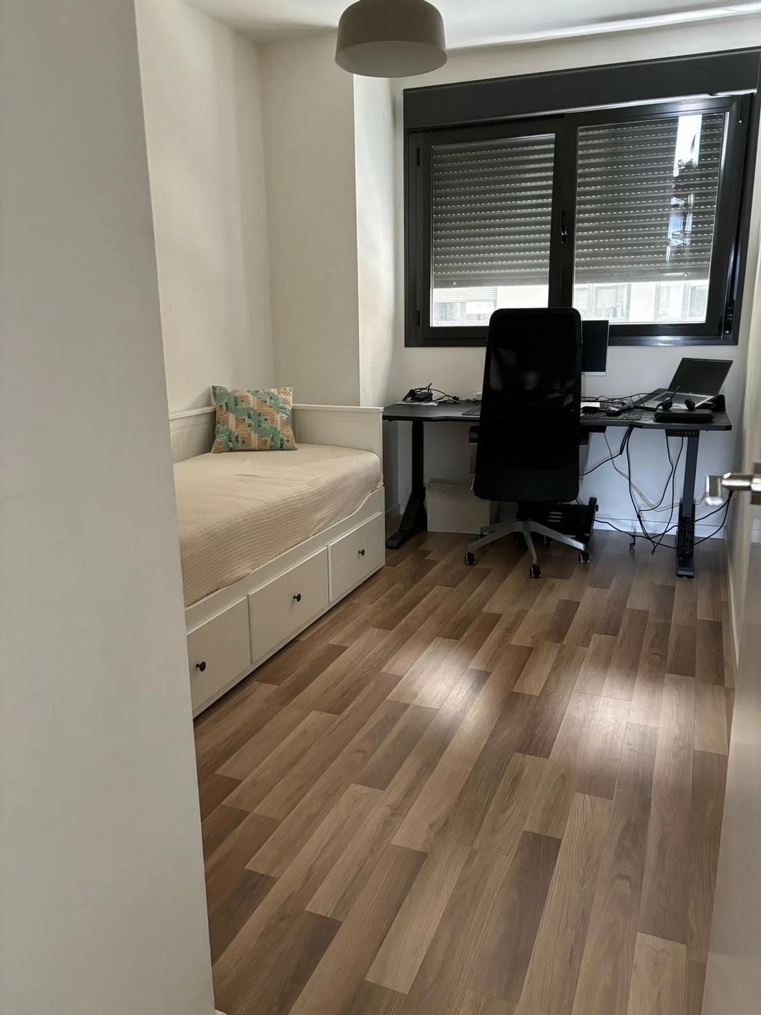 Piso en bulevar Louis Pasteur, 18 - Foto 11