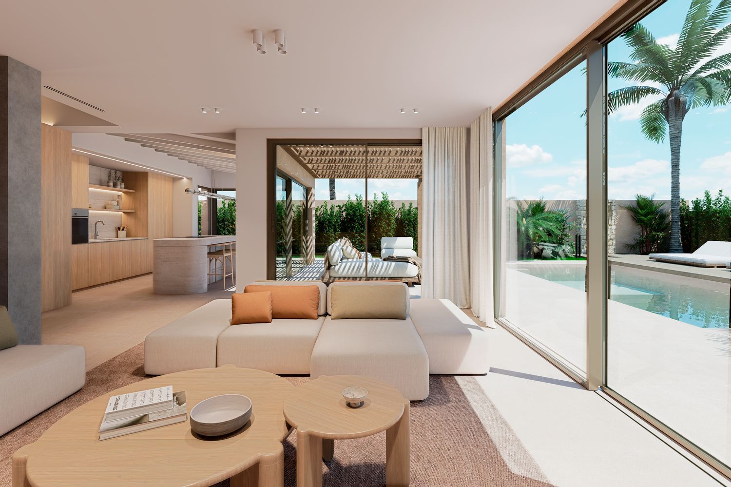 Casa independiente en avenida Carmen Sevilla, 50 - Foto 7