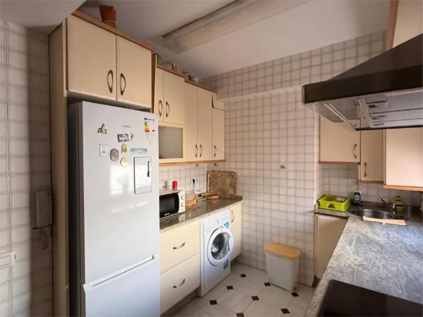 Piso en  Calle de la Virgen del Perpetuo Socorro 16 - Foto 15