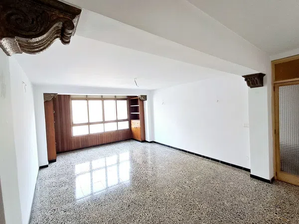 Piso en Calle d'Antich, 40, Sta Catalina - El Jonquet - Foto 2
