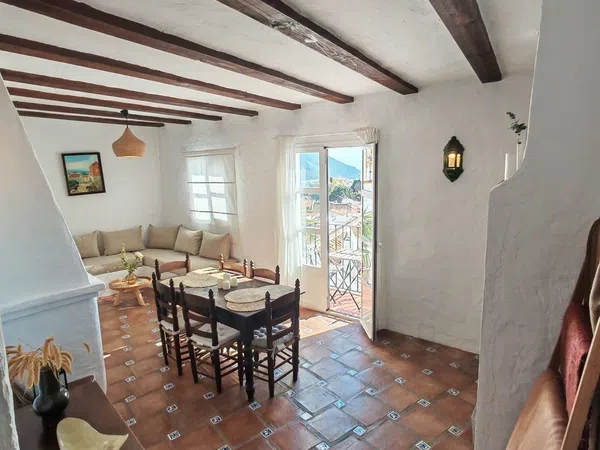 Chalet adosado en calle San Sebastián, 37 - Foto 29