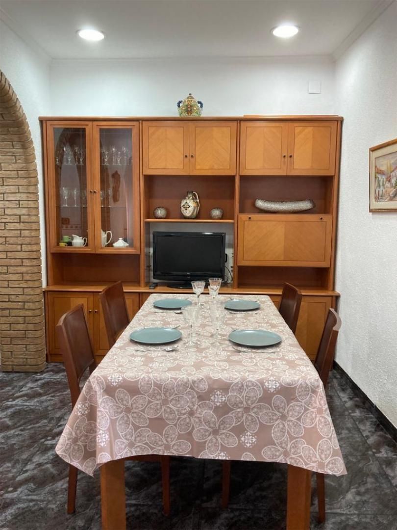 Piso en  Carrer del Doctor Lluch 125 - Foto 14