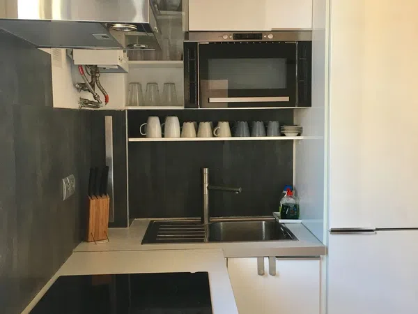 Piso en calle Almirall Barceló, 1 - Foto 8