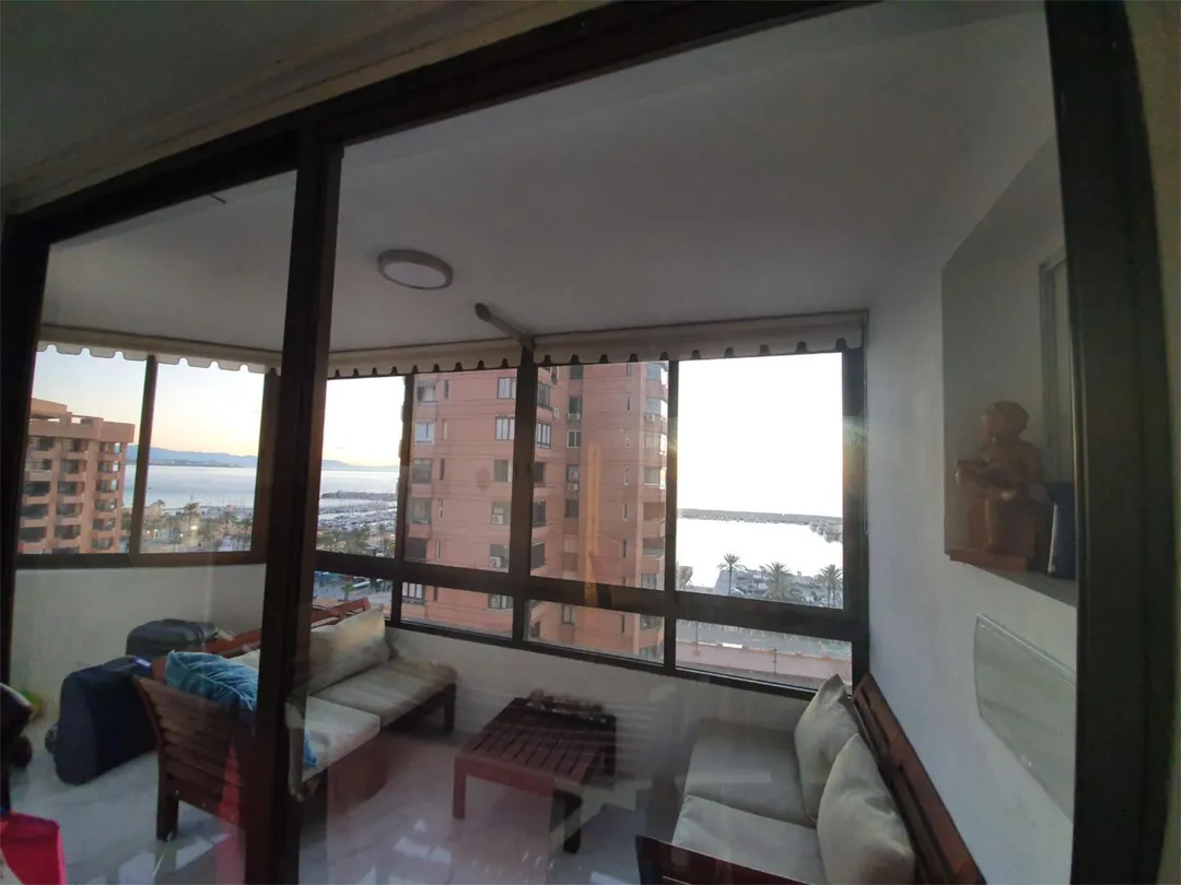 Piso en  Calle Martínez Catena 6