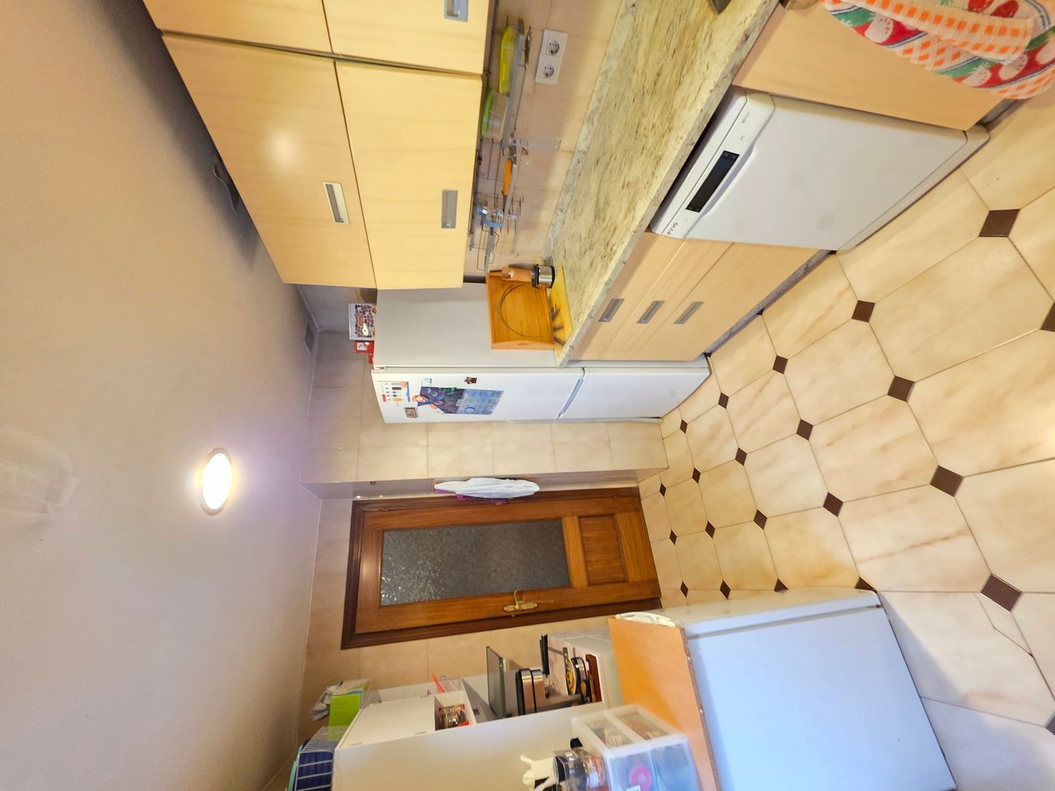 Piso en calle Devesa, 4 - Foto 21