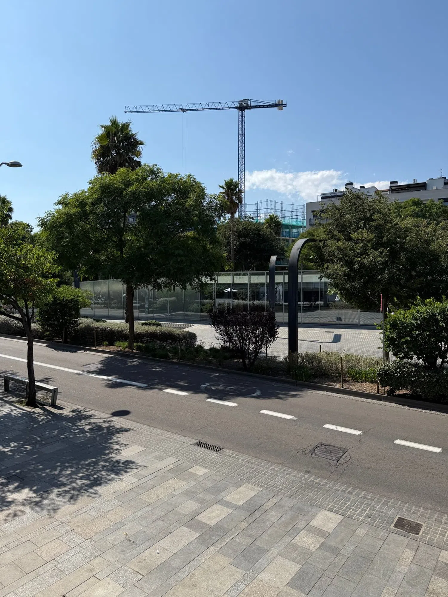 Dúplex en calle de la Creu, 65 -75 - Foto 25