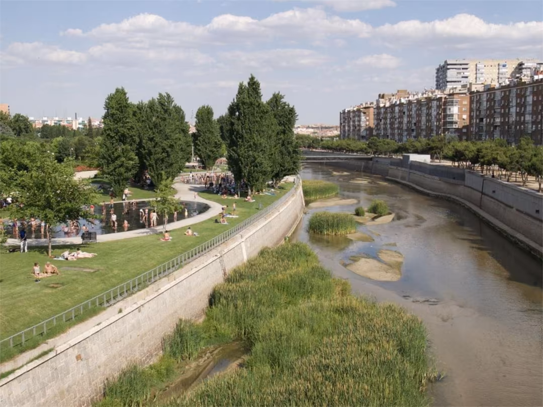 Piso en  Calle de las Naves 9 - Foto 16