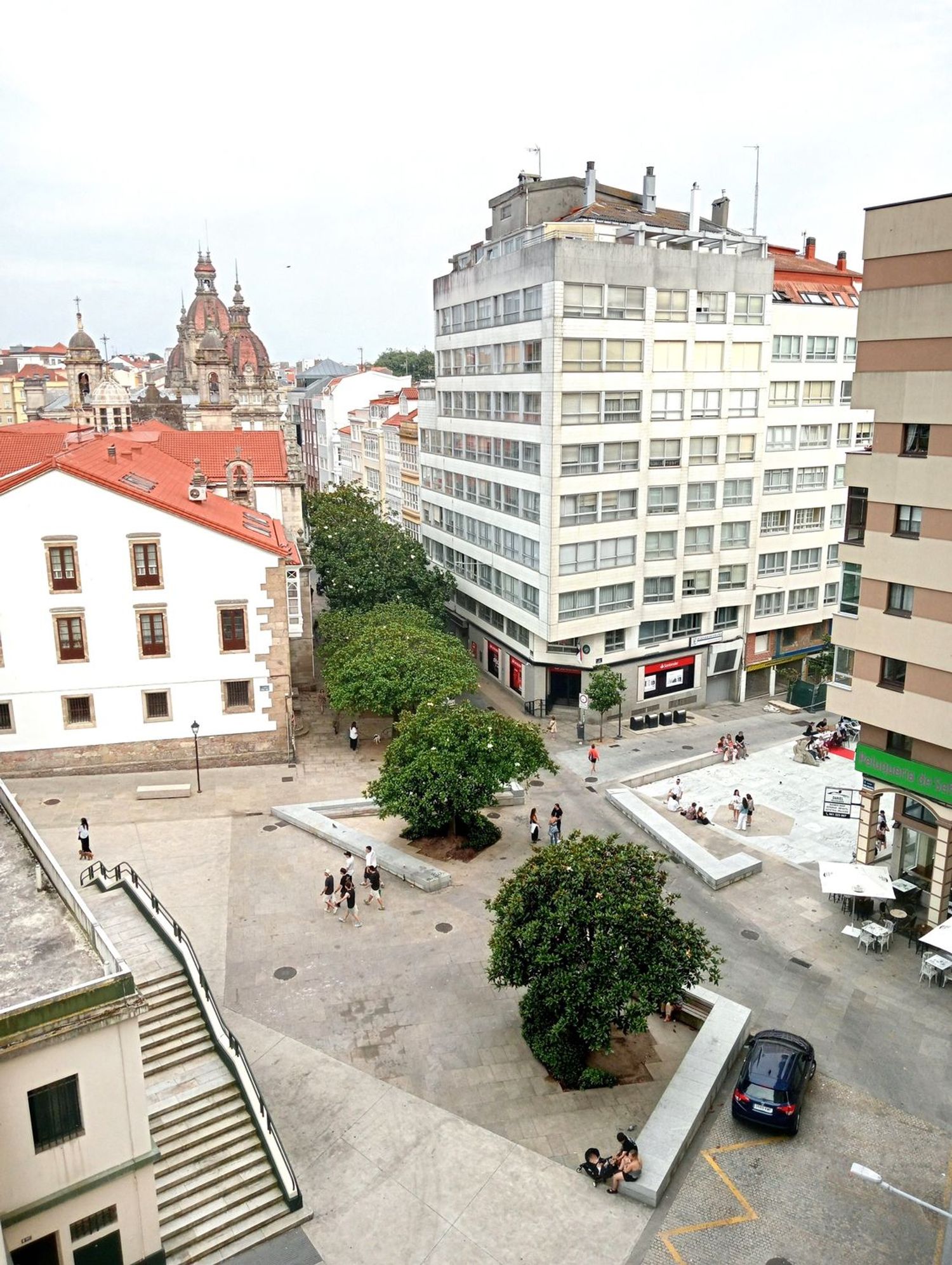 Piso en Ciudad Vieja - Centro, Ciudad Vieja - Centro - Foto 34
