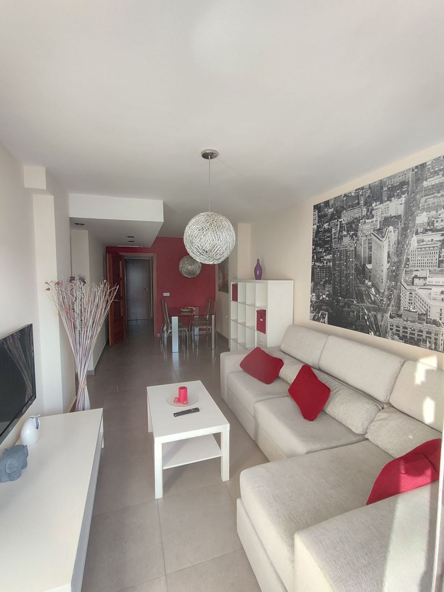 Piso en Calle Altamira, 48, El Palmar - Foto 4
