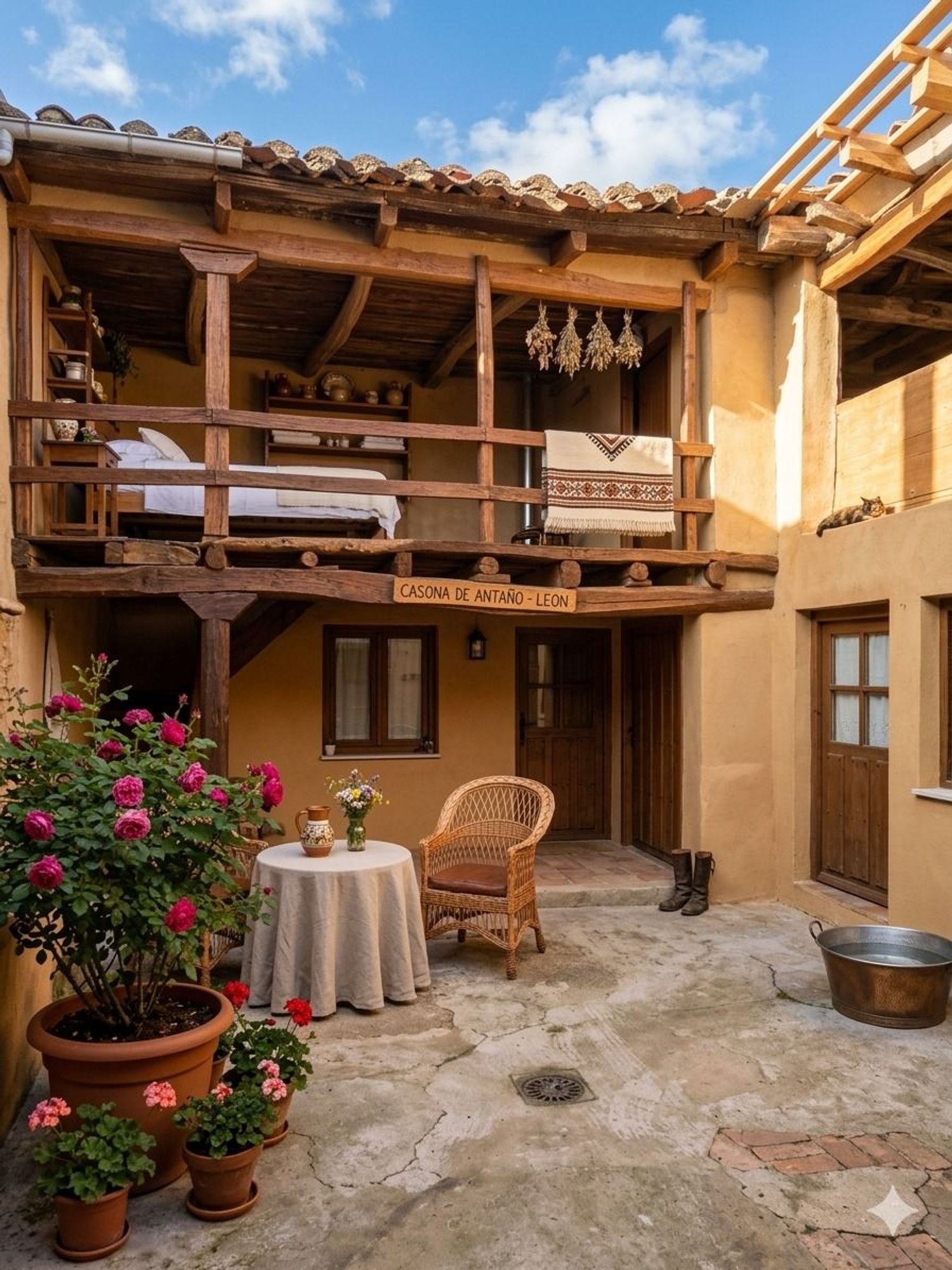 Casa de pueblo en Travesía la Campaza, 11 - Foto 7
