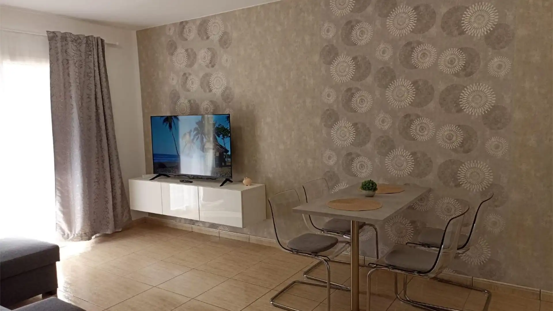 Piso en  Calle de la Te 1 - Foto 8