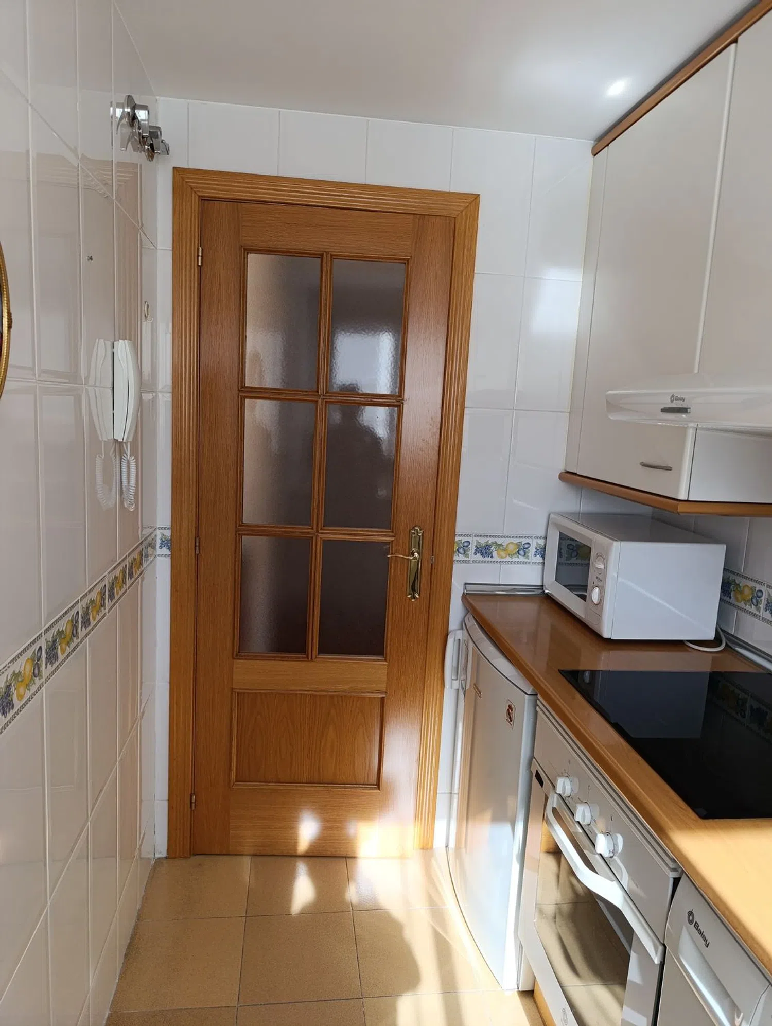 Piso en calle de la Maquinilla, 8 - Foto 13