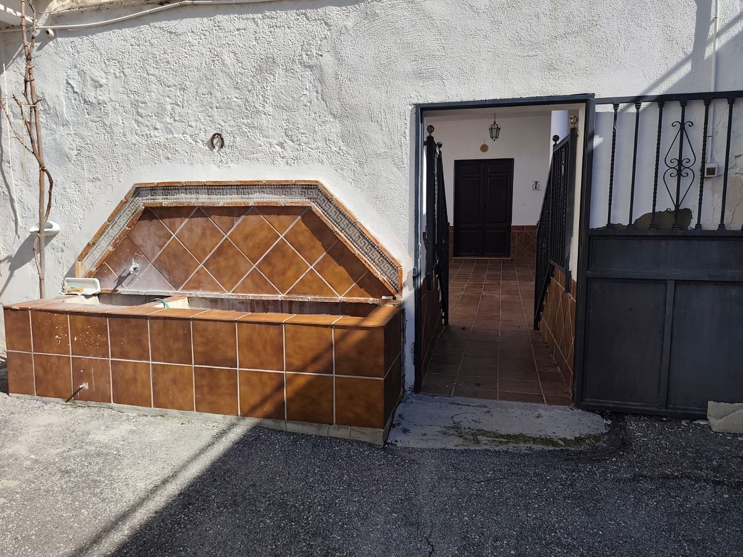 Casa independiente en carretera de la Sierra, 180 - Foto 28