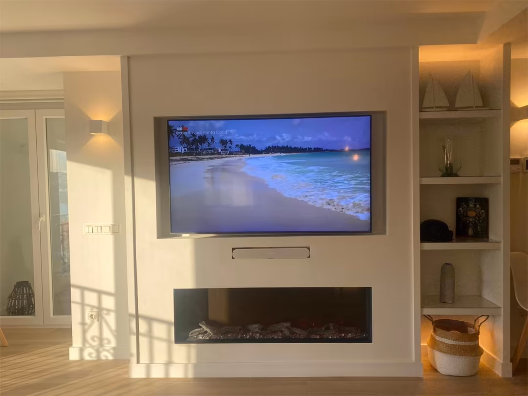 Piso en  Avenida de Julio Iglesias 69 - Foto 27