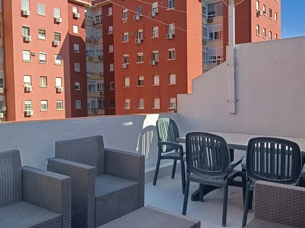 Ático en Barrio Ramón de Carranza - Madre Rafols - Foto 8