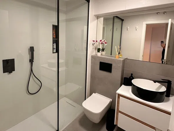 Piso en arco de Verónicas, 1 - Foto 18