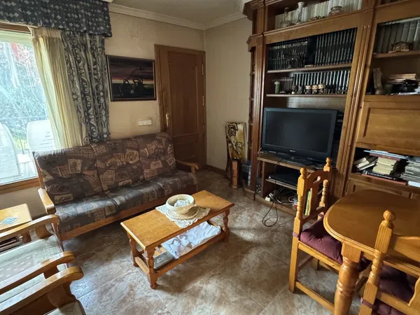 Chalet adosado en Navacerrada - Foto 1