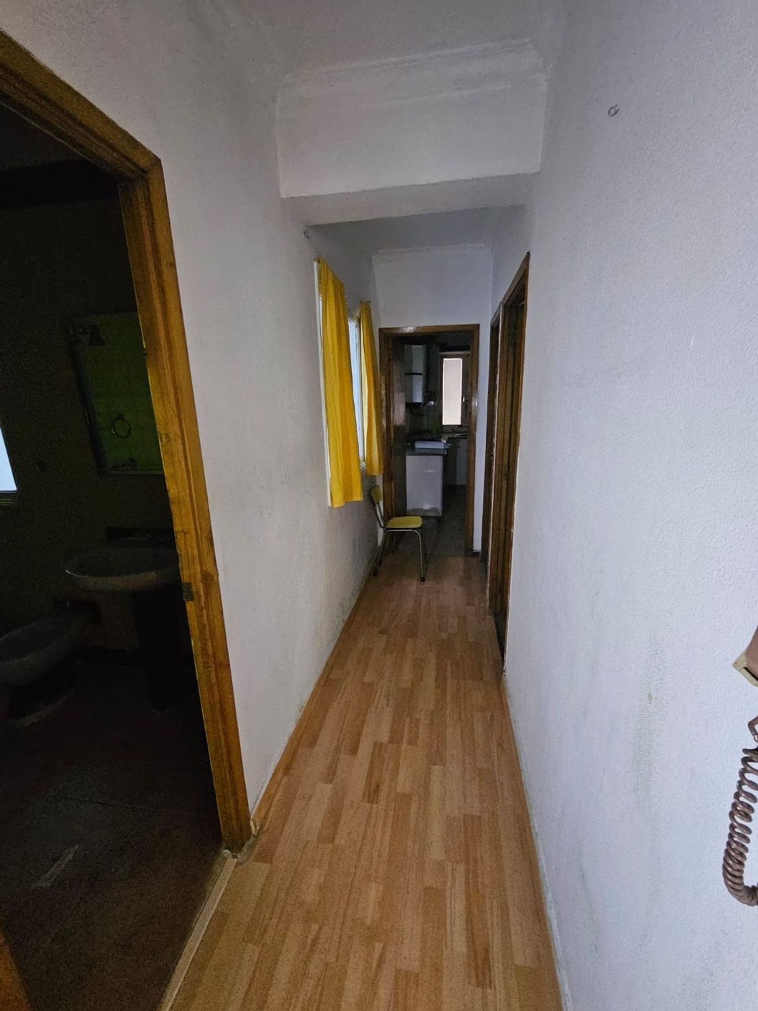 Piso en Calle Río Navia, 12 - Foto 2