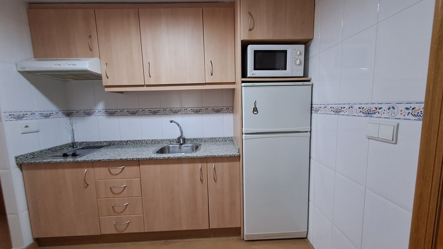 Piso en Avenida Europa, 17, Zona Juan Carlos I - Avenida de Europa - Foto 8